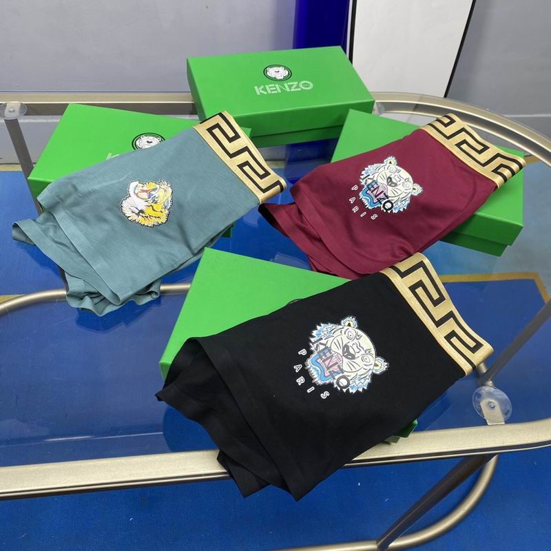 Kenzo boxer L-3XL 09